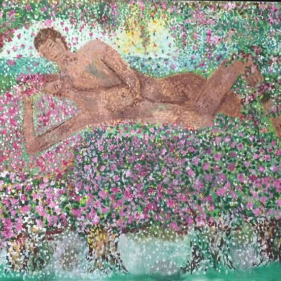 Garden of Eden