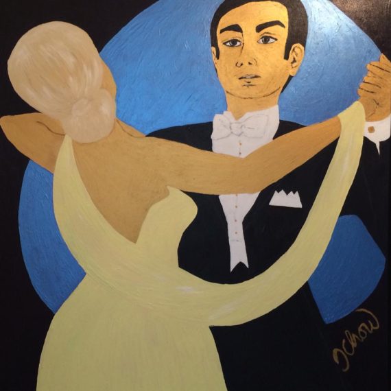 Spotlight – Ballroom Dancing