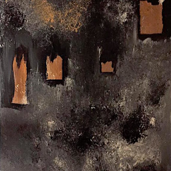 Black Chaos – Abstract