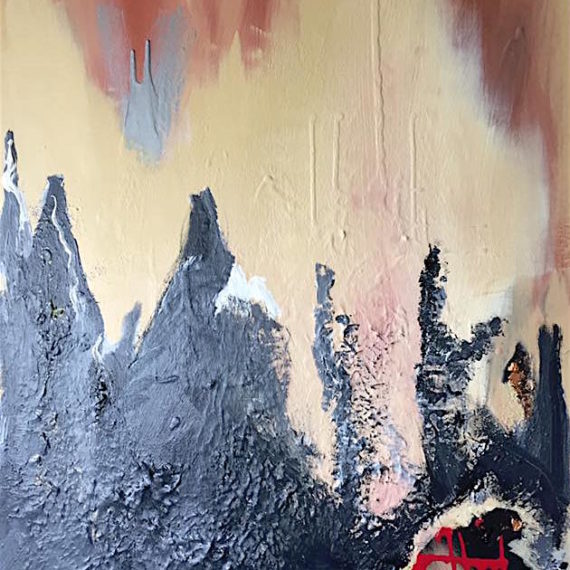 Feelings – Abstract