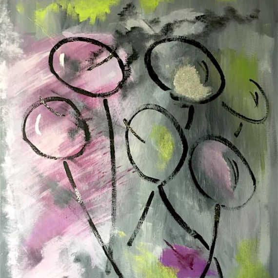 Office Feels – Abstract