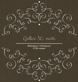 Galleri 30. marts